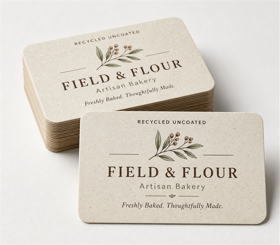 BUSINESS CARDS - Image 4